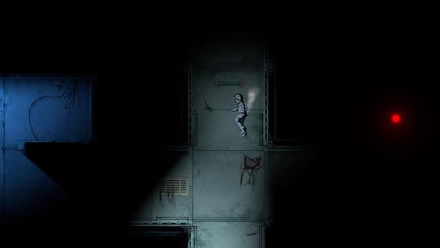 Image for the game Oculto