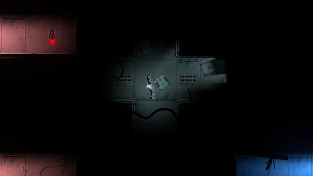 Image for the game Oculto
