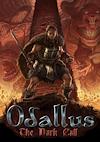 Cover image for the game Odallus: The Dark Call