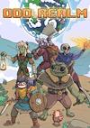Cover image for the game Odd Realm