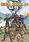 Cover image for the game Odd Realm