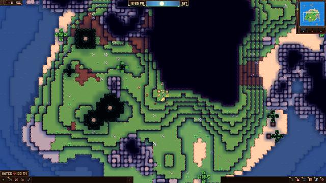 Image for the game Odd Realm