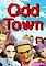 Cover image for the game Odd Town