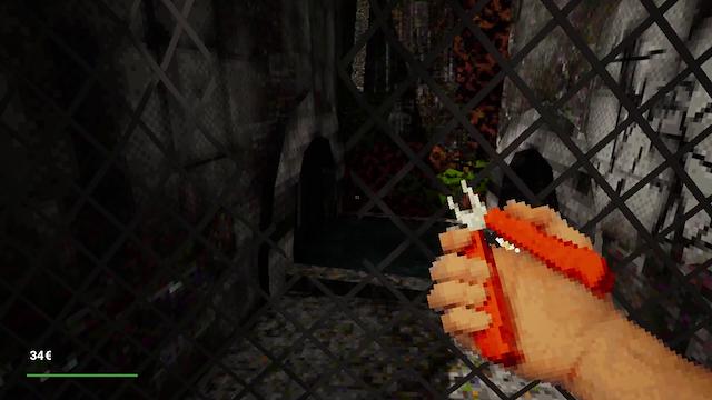 Image for the game Odd Town