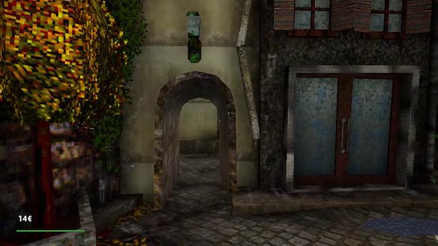 Image for the game Odd Town