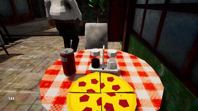 Image for the game Odd Town