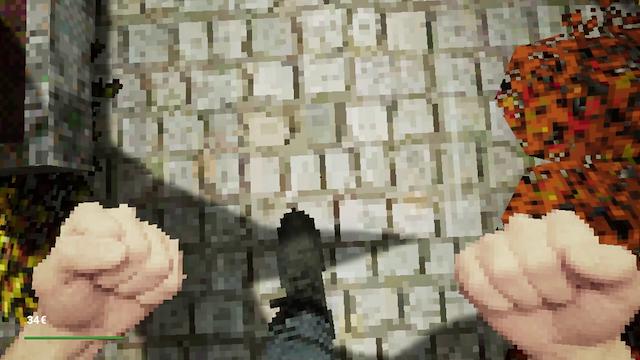 Image for the game Odd Town