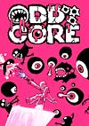 Cover image for the game Oddcore