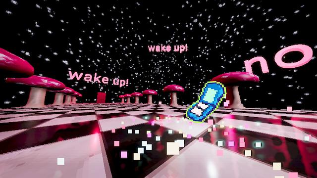 Image for the game Oddcore