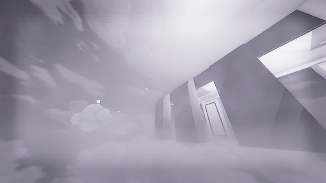 Image for the game Oddcore