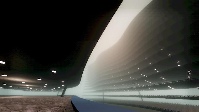 Image for the game Oddcore