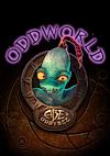 Cover image for the game Oddworld: Abe's Oddysee