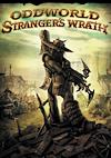 Cover image for the game Oddworld: Stranger's Wrath