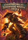 Cover image for the game Oddworld: Stranger's Wrath HD
