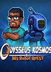 Cover image for the game Odysseus Kosmos and his Robot Quest