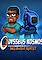 Cover image for the game Odysseus Kosmos and his Robot Quest