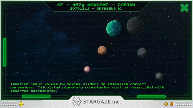 Image for the game Odysseus Kosmos and his Robot Quest