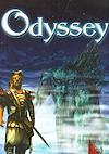 Cover image for the game Odyssey: The Search for Ulysses