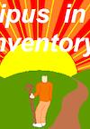 Cover image for the game Oedipus In My Inventory