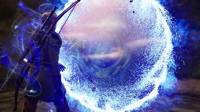 Image for the game Of Ash and Steel