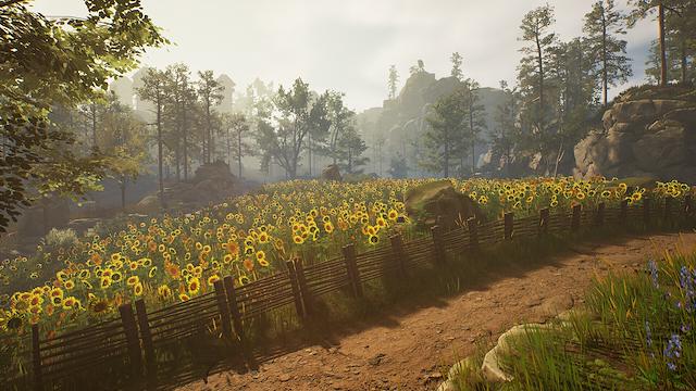 Image for the game Of Ash and Steel