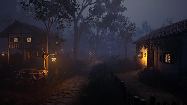 Image for the game Of Ash and Steel