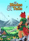Cover image for the game Of Blades & Tails