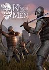 Cover image for the game Of Kings and Men