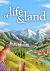 Cover image for the game Of Life and Land