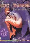 Cover image for the game Of Light and Darkness: The Prophecy