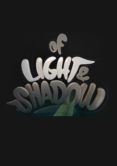 Cover image for the game Of Light & Shadow