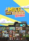 Cover image for the game Of Mice and Sand: Revised