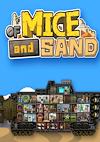 Cover image for the game Of Mice and Sand