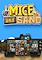 Cover image for the game Of Mice and Sand