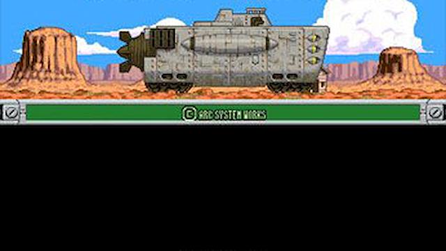 Image for the game Of Mice and Sand
