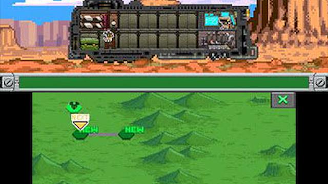 Image for the game Of Mice and Sand