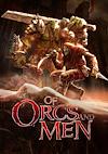 Cover image for the game Of Orcs and Men