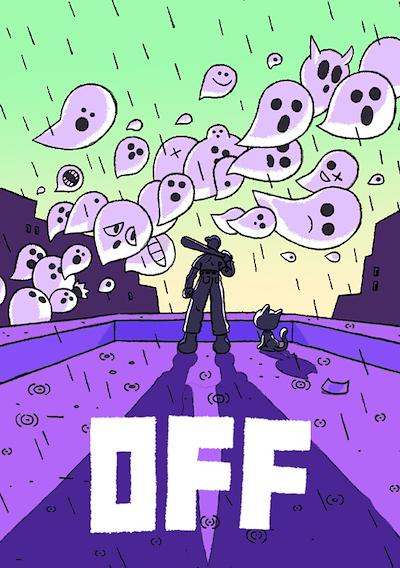 Cover image for the game Off