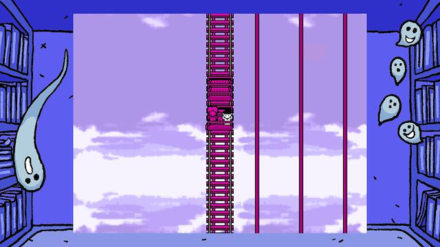 Image for the game Off