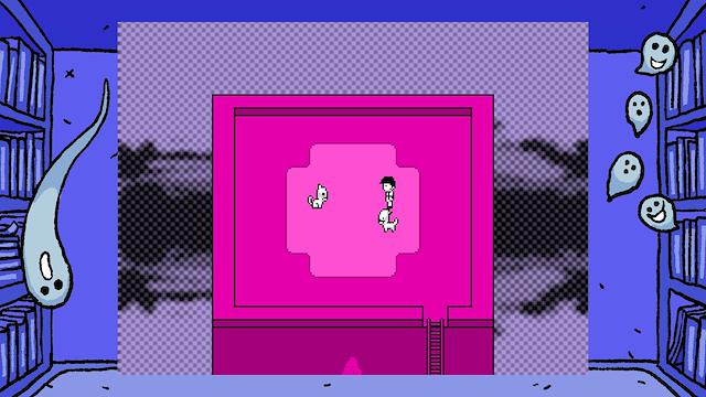 Image for the game Off