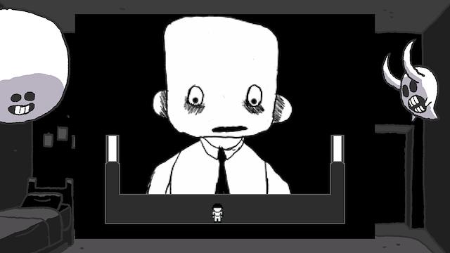Image for the game Off