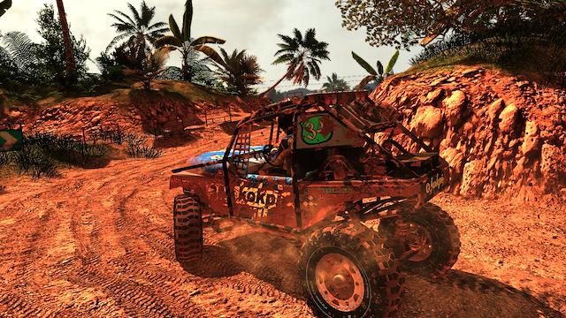 Image for the game Off-Road Drive