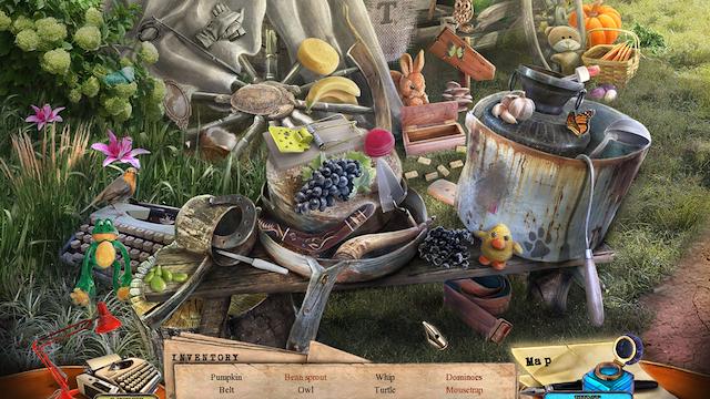 Image for the game Off the Record: Linden Shades - Collector's Edition