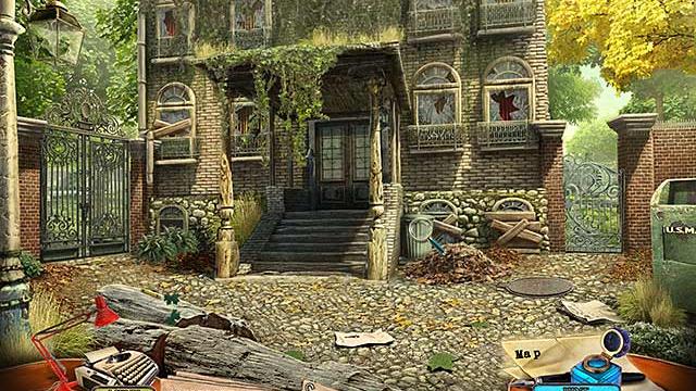 Image for the game Off the Record: Linden Shades - Collector's Edition
