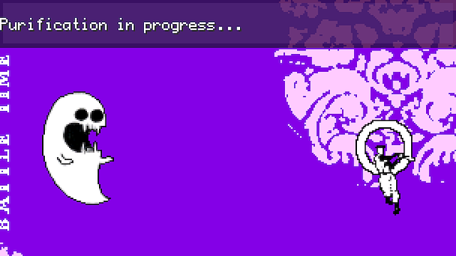 Image for the game Off