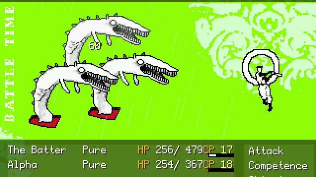 Image for the game Off