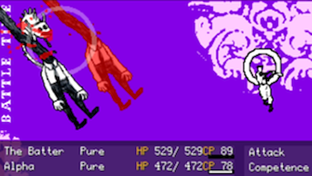 Image for the game Off