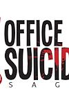 Cover image for the game Office Suicide Saga