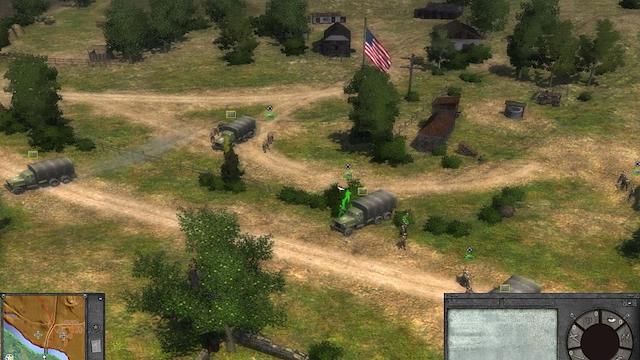 Image for the game Officers
