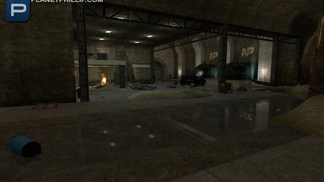 Image for the game Offshore